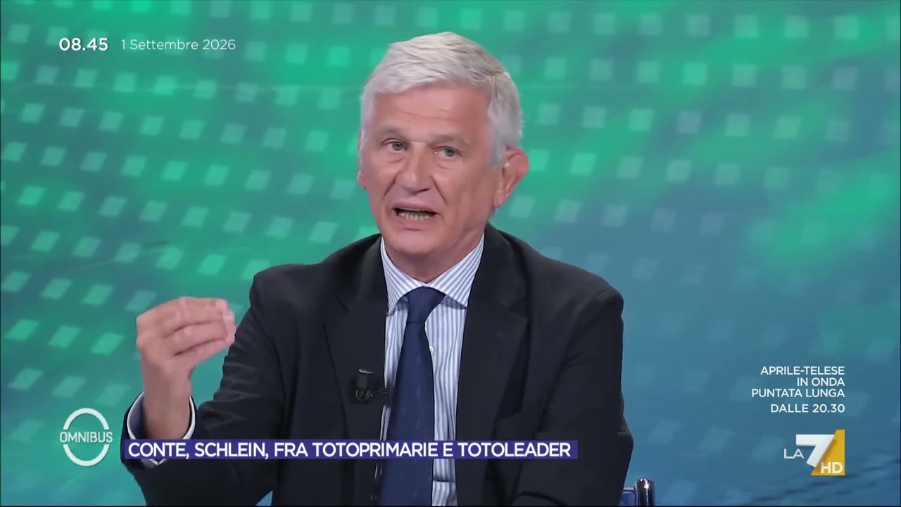 Iran, Benassi: "Ci mancavano i Pasdaran, disastro strategico USA"