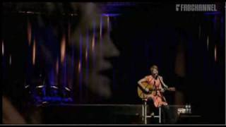 That&#39;s the way love goes - Shawn Colvin Lost Concert