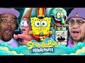 We BINGED Every Single Episode Of PEAK SpongeBob Season 1 3