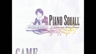 Piano Squall - Every Heart