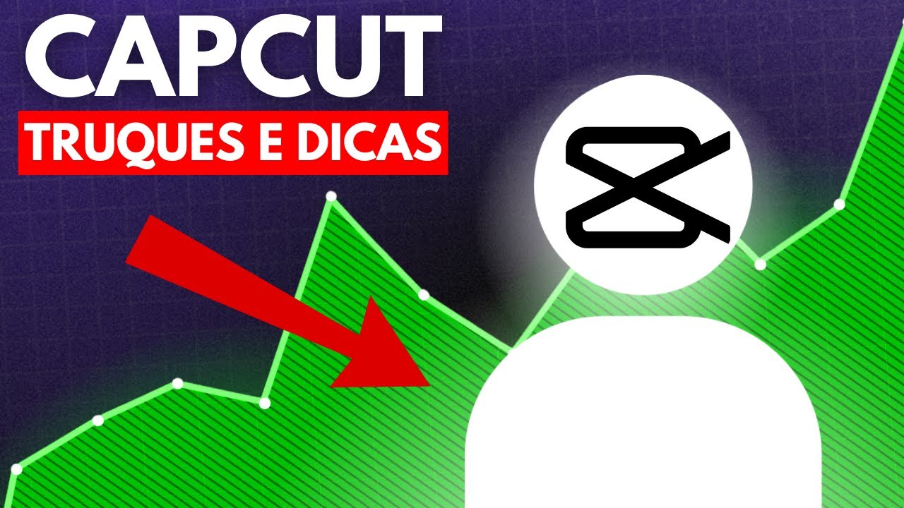 Como ZERAR TODAS as ferramentas do CapCut