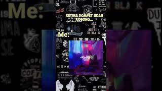 Download lagu Story WA. ketika isi dompet kosong🥺 mp3