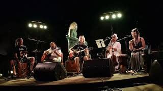 Zmelkoow - Klub ljudi z resnimi težavami     (akustično)