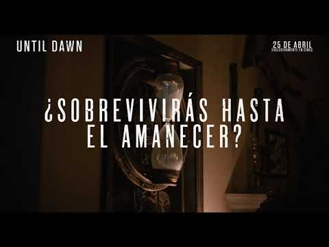 ¿Sobrevivirás hasta el amanecer?
