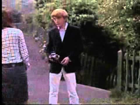 Blow up, 1966, Michelangelo Antonioni