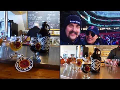 Murphy Cousin's Mead