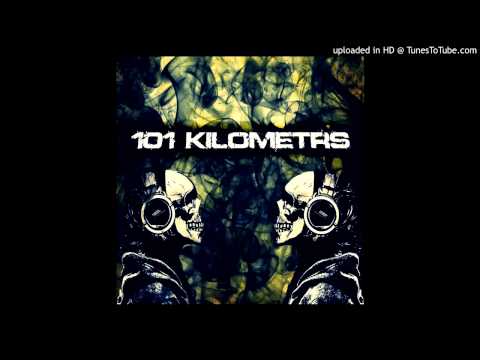 101 kilometrs- Bezvēsts pazudušie