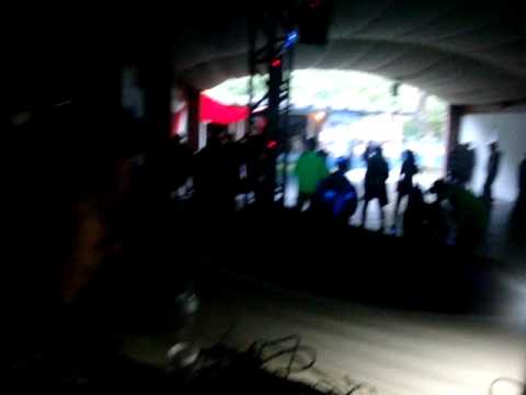 DJ JULIANO ALVES(JASPION LIVE)- SUNRISE