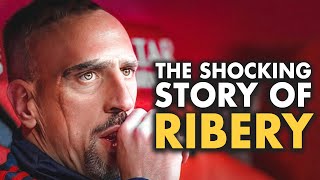 Just how GOOD was Franck Ribery Actually