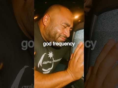 The CEO of Azerbaijan Technology