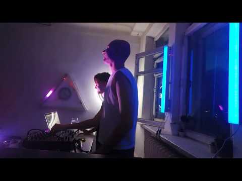 B-Tone DJ's Live @ AVEC 05-07-2018