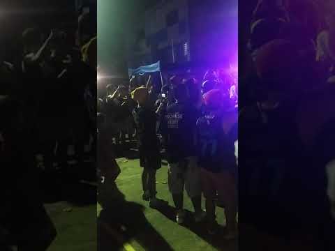 THE GREEN HOUSE concert in Binangonan