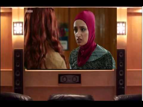 Wolfblood S04E05 The Queit Hero HDTVx264 JIVE