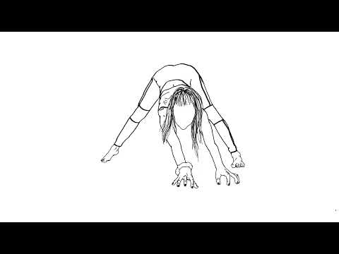 Rostoscopia The Healer TSVI