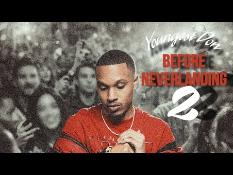 Youngest Don - Keep Stacking (Audio)