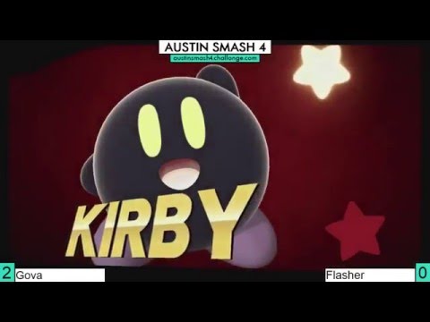 ATX Weekly #75 - Gova Vs Flasher