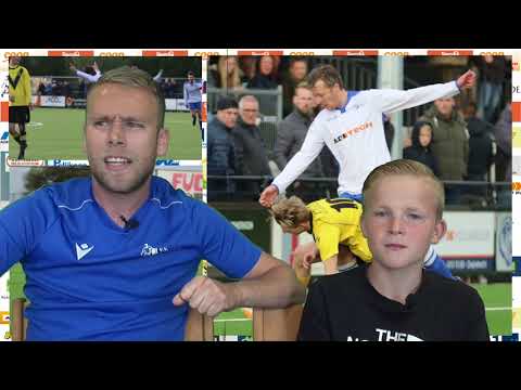 Thijmen Hakkesteegt Pupil van de Week Ameide 1 - Meerkerk 1 21 Mei 2022