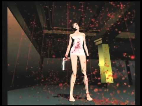 Killer 7 - Trailer E3 2004