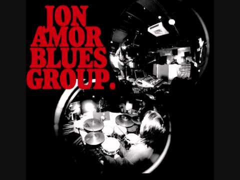 Jon Amor Blues Group - Juggernaut