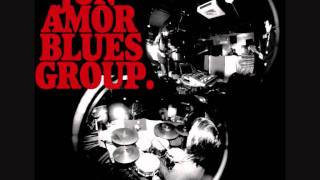 Jon Amor Blues Group - Juggernaut