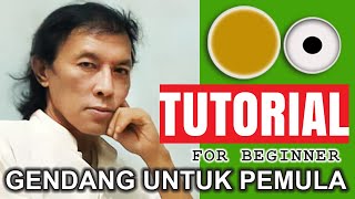 Download lagu GENDANG UNTUK PEMULA // 7 VARIASI PUKULAN “TAK” // CHOVIF mp3 Download lagu GENDANG UNTUK PEMULA // 7 VARIASI PUKULAN “TAK” // CHOVIF mp3