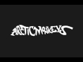 Arctic Monkeys - Potion Approaching (Lyrics)