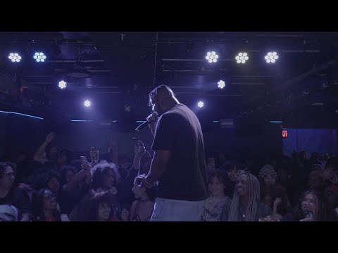 Polo Perks Live at Elsewhere Full Set [FearDorian - Leaving Home Release Show]