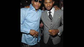 Nelly ft. Usher - Long Night