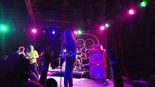 The Fall of Troy ft KURT TRAVIS - Act One Scene One 12/14/18