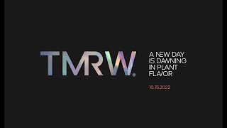A NEW DAY IS DAWNING