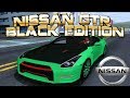 Nissan GTR Black Edition for GTA San Andreas video 1