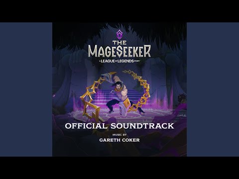 The Mageseeker Main Theme