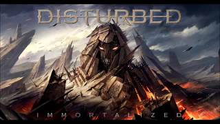 Disturbed - The Vengeful One - HQ