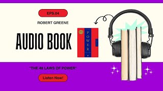 Mastering Power: A Summary of 'The 48 Laws of Power' by Robert Greene
