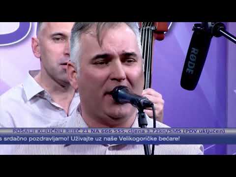 VELIKOGORICKI BECARI - Kud se zuris hej zivote