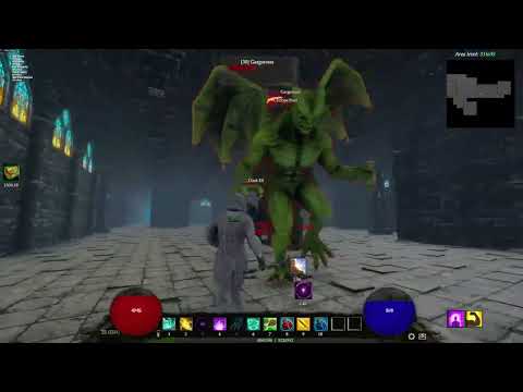 The Six Dragons - Week 3: Completing Quests