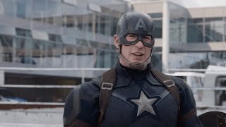 Every Joke In Captain America: Civil War