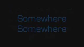 NSYNC - Somewhere Someday Lyrics Video