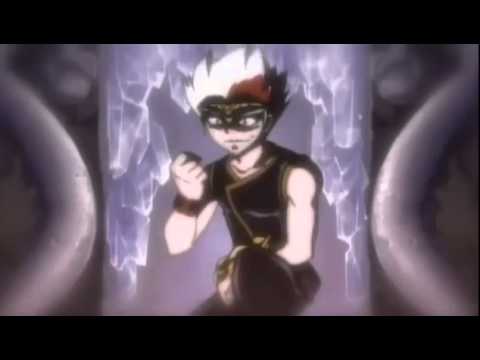 Beyblade Metal Masters Episode 36 - The Plot Thickens Part 2/2 (ENGLISH DUBBED)