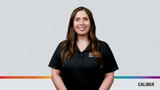 Caliber TAP Apprentice Video Job Posting 2023