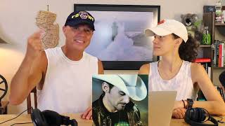 Brad Paisley -- Toothbrush  [REACTION/RATING]