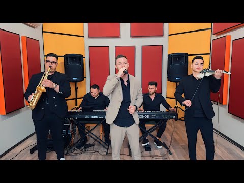 Cătălin Rus & Exclusive Music - Colaj învârtite 2024 Live 100%
