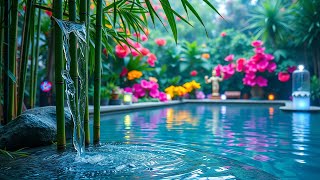 BODY TO BODY SPA MASSAGE WITH RELAXING SNORING SOUND FOR DEEP SLEEP 😴💆‍♂️🎶