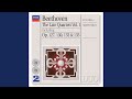 Beethoven: String Quartet No.16 in F Major, Op.135 - 3. Lento assai, cantante e tranquillo