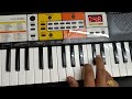 Swapna Venuvedo Song Cover Nagarjuna Movie Mani Sharma Music Piano Cover