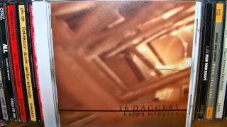 36 Daggers - Kalpa Minutes (2004) (Full Album)