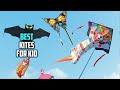 Best Kites For Kids In 2022 Top 8 Review Included Colorful Colors Tail
