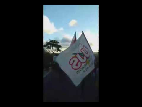 SINDSERH AL   EBSERH VEIO PARA FICAR! GREVE GERAL 28 04 2017