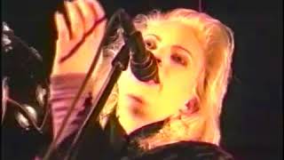 MW Bogarts Alle In Asche