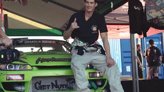 Formula Drift | Title Fight Round 8 | Irwindale, CA